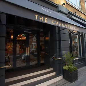 The Chamberlain Londen