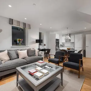 Shoreditch By Capital Apartment