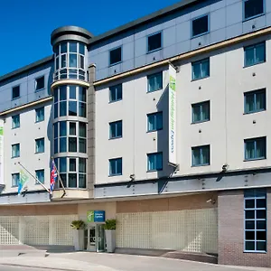 Express City, An Ihg Londen
