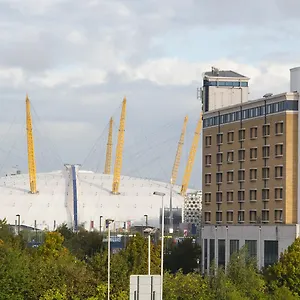Express Greenwich, An Ihg Londen