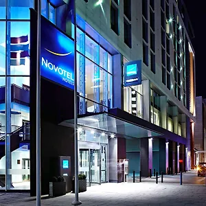 Novotel Excel Londen