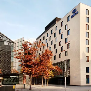4* Отель Hilton Tower Bridge