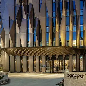 4* Hotel Canopy By Hilton