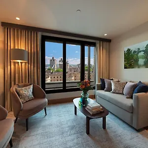 5* Отель Tower By Blue Orchid