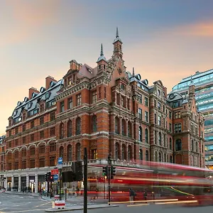 Andaz Liverpool Street, By Hyatt Londen