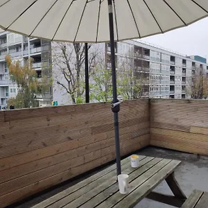 Shadwell Frühstückspension
