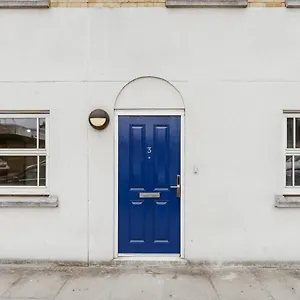 Limehouse Double - 3 Gasthof