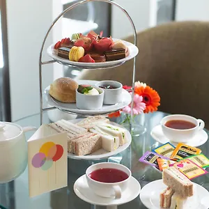 Hotel Hyatt Regency Stratford, Londres