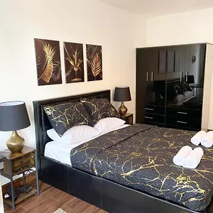 Apartamento Bow, Londres