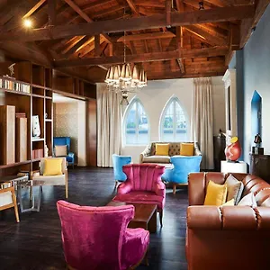 Hotel Doubletree By Hilton - Docklands Riverside, Londres