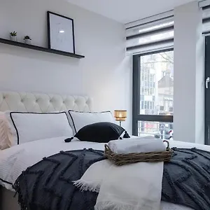 Apartamento Chapel House, Londres