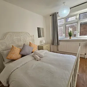 Towerhill Privatunterkunft
