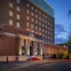 4* Отель Doubletree By Hilton - Greenwich