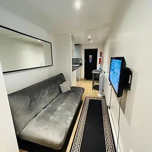 Apartamento Exclusive Private One Bedroom, Londres