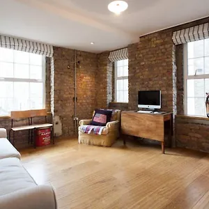 Guestready - Amazing Central 2bd Warehouse Flat Apartment