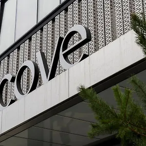 4* Отель Cove Landmark Pinnacle