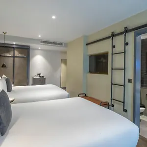 Hotel Clayton Of, Londres