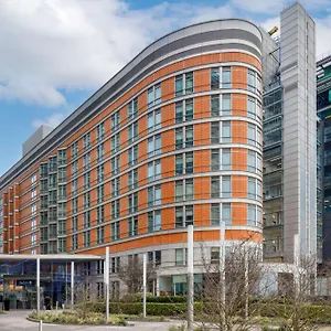 Radisson Blu Hotel, Canary Wharf East מלון