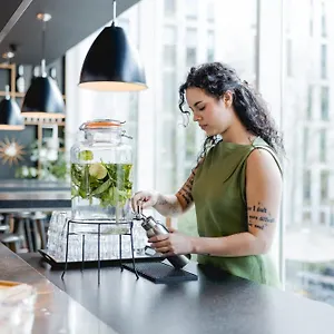 4* Отель Citizenm Tower Of