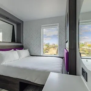 Four Points Flex By Sheraton Shoreditch East Londýn