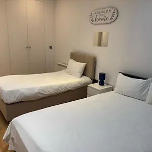Comfortable - Cosy - Budget In Center Londýn