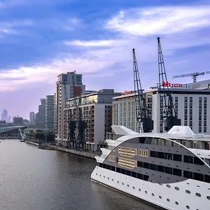Novotel Excel Londyn