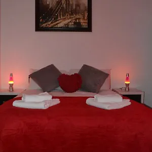 Bed and breakfast Forest In, Londres