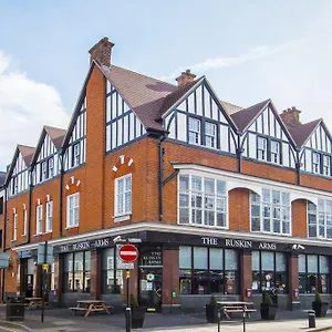 Ruskin Londen