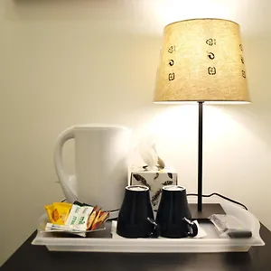 The Lion Head Hotel